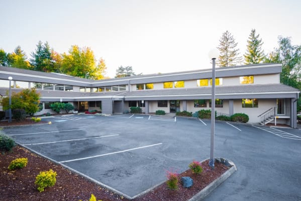 Meridian Professional property